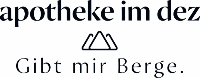 Logo Apotheke im DEZ