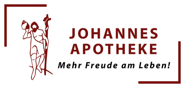 Logo Johannes Apotheke e.U.