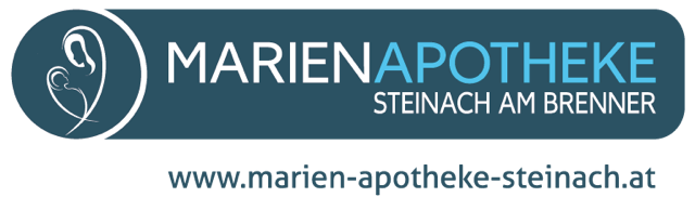 Logo Marien Apotheke